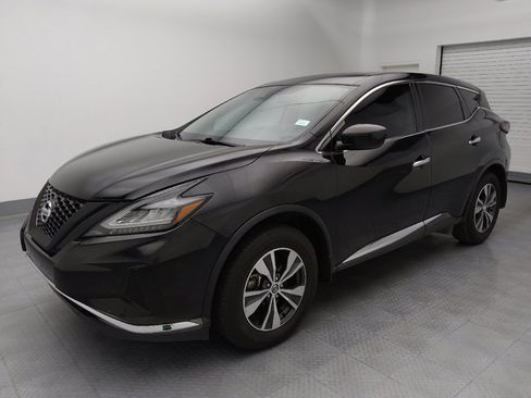 Used 2021 Nissan Murano S FWD image 2