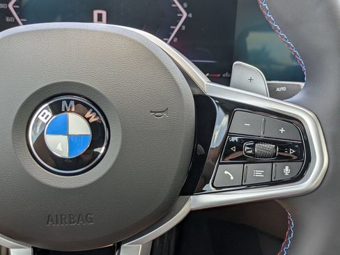New 2026 BMW M240i xDrive Coupe w/ Premium Package AWD/4WD image 17