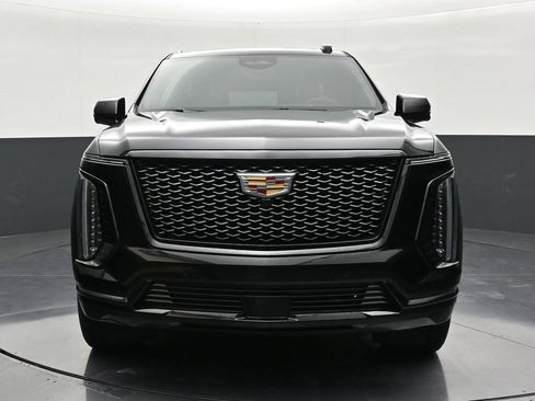 Certified 2026 Cadillac Escalade ESV Sport w/ Touring Package RWD image 8