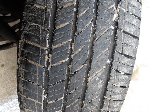 Used 2014 Jeep Grand Cherokee Limited w/ Luxury Group II image 9