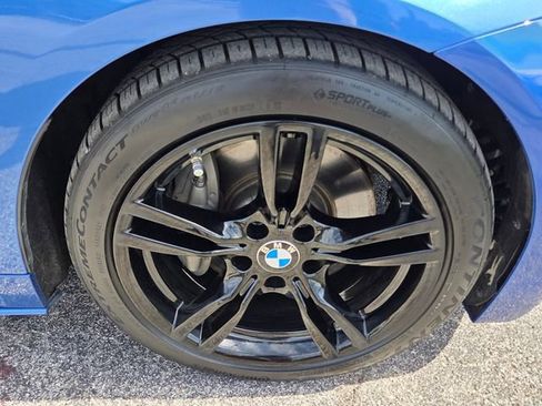 Used 2019 BMW 440i Gran Coupe RWD image 10