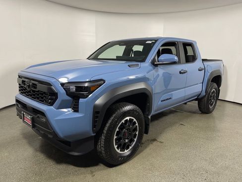 New 2026 Toyota Tacoma TRD Off-Road image 7