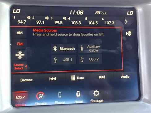 Used 2023 Dodge Charger GT image 10