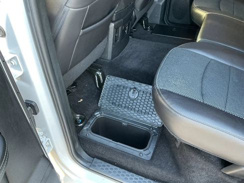 Used 2018 RAM 1500 Sport w/ Convenience Group RWD image 15