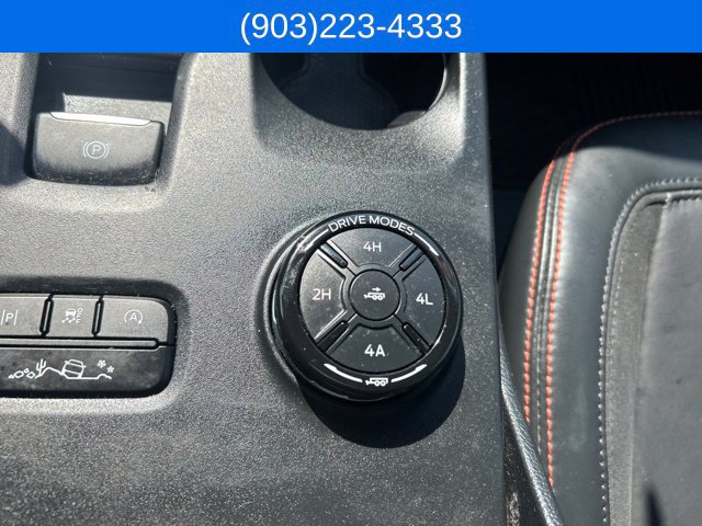 Used 2024 Ford Ranger Raptor AWD/4WD image 31