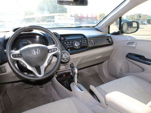 Used 2013 Honda Insight EX image 25