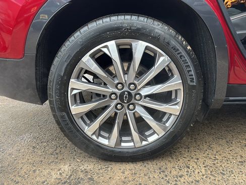 Used 2023 Chevrolet Blazer Premier w/ Enhanced Convenience Package image 45