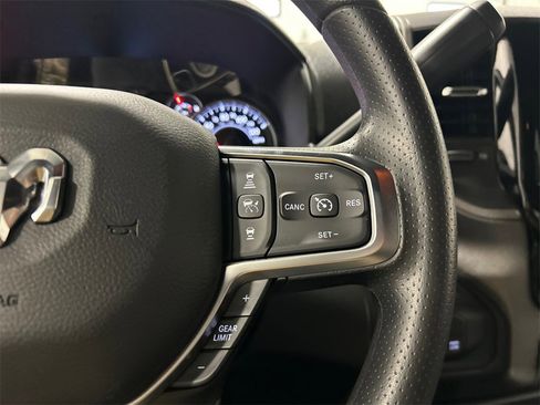 New 2026 RAM 3500 Tradesman image 19