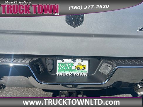 Used 2012 RAM 1500 Express AWD/4WD image 34
