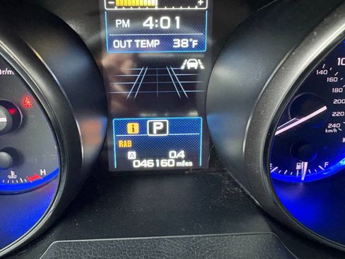 Used 2019 Subaru Outback 2.5i Limited image 12