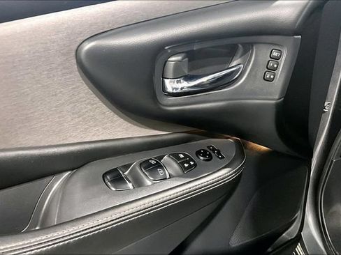 Used 2021 Nissan Murano SL AWD/4WD image 43