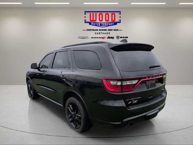 Used 2023 Dodge Durango GT AWD/4WD image 5