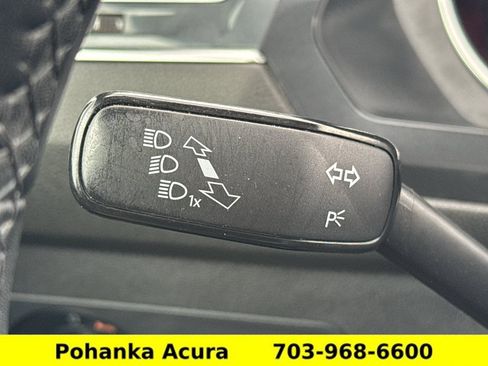 Used 2019 Volkswagen Tiguan SE AWD/4WD image 10