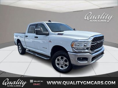 Used 2024 RAM 2500 Big Horn