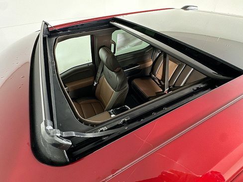 New 2026 Ford F150 King Ranch w/ Equipment Group 601A High image 9