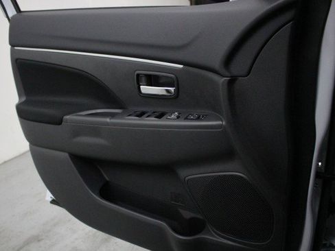 New 2026 Mitsubishi Outlander Sport ES image 15