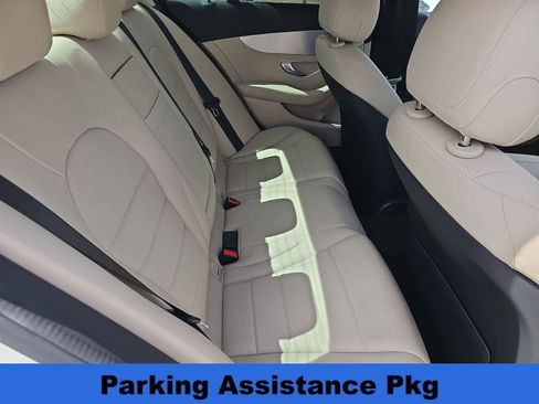 Used 2021 Mercedes-Benz C 300 Sedan image 17
