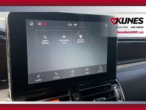 Used 2021 Lincoln Navigator L Reserve AWD/4WD image 28