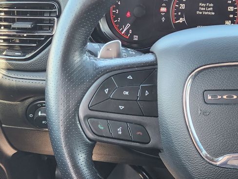 Used 2022 Dodge Durango GT image 27