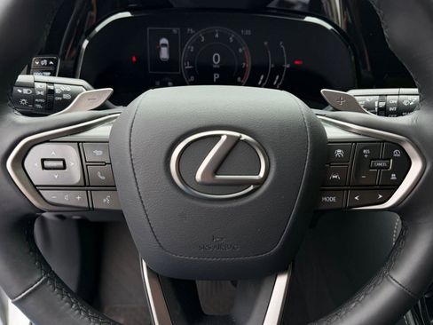 Certified 2026 Lexus NX 350 AWD w/ Accessory Package (2T) image 16