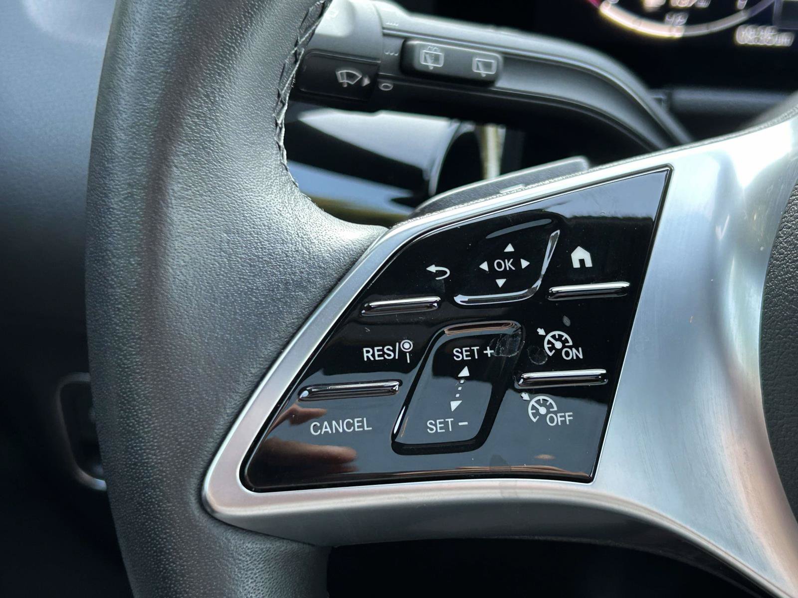 Certified 2025 Mercedes-Benz GLA 250 image 27