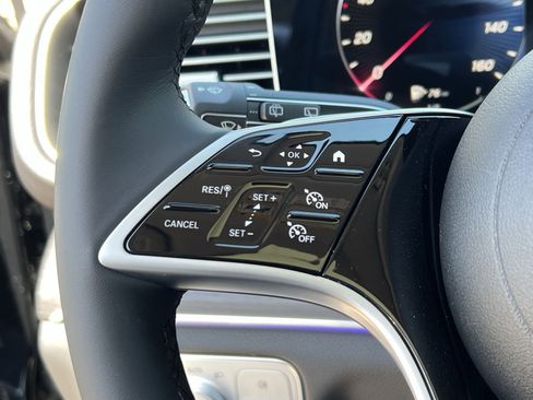 New 2026 Mercedes-Benz GLE 350 4MATIC image 29