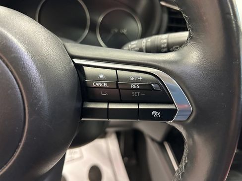 Used 2024 MAZDA CX-30 AWD 2.5 S w/ Preferred Package image 11