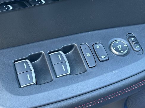 Certified 2025 Acura ADX A-Spec image 13