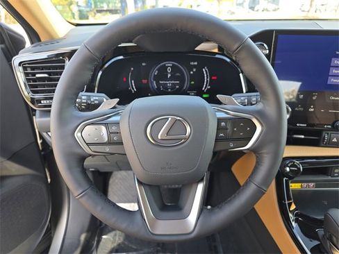 New 2026 Lexus NX 350 AWD w/ Luxury Package image 26