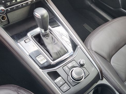 Used 2020 MAZDA CX-5 Signature image 24