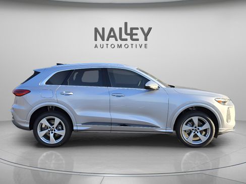 New 2025 Audi Q5 Premium Plus image 7