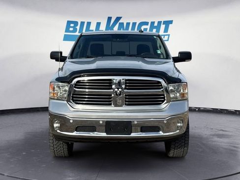 Used 2016 RAM 1500 Big Horn image 8