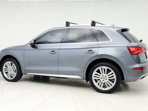 Used 2019 Audi Q5 2.0T Premium Plus w/ Premium Plus Package image 7