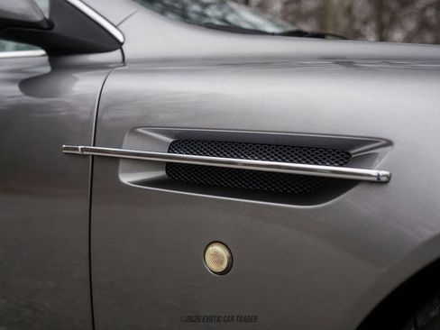 Used 2005 Aston Martin DB9 Coupe image 57