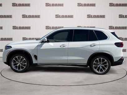 New 2026 BMW X5 xDrive40i w/ Premium Package