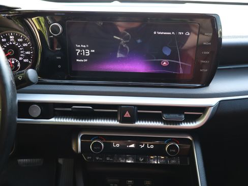 Used 2023 Kia K5 GT-Line FWD image 33