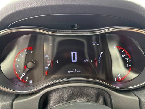 Used 2020 Dodge Durango GT AWD/4WD image 26