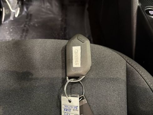 Used 2025 Kia K4 FWD image 28