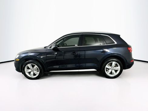 Used 2018 Audi Q5 2.0T Premium Plus w/ Premium Plus Package AWD/4WD image 4