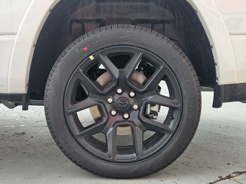 New 2026 RAM 1500 Limited image 24