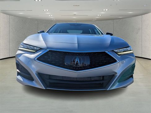 Used 2023 Acura TLX image 8