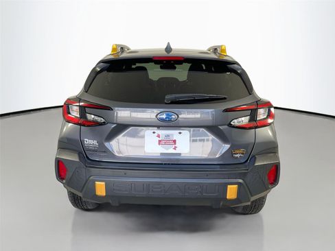 Used 2024 Subaru Crosstrek 2.5i Wilderness w/ Crosstrek Mirror Package image 12