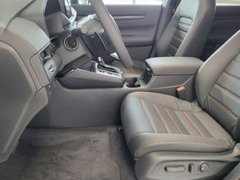 Used 2025 Honda CR-V Sport-L image 19