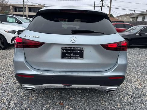 Used 2026 Mercedes-Benz GLA 250 image 5