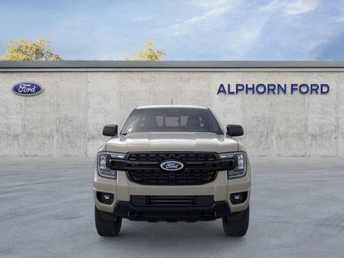 New 2025 Ford Ranger XLT image 54