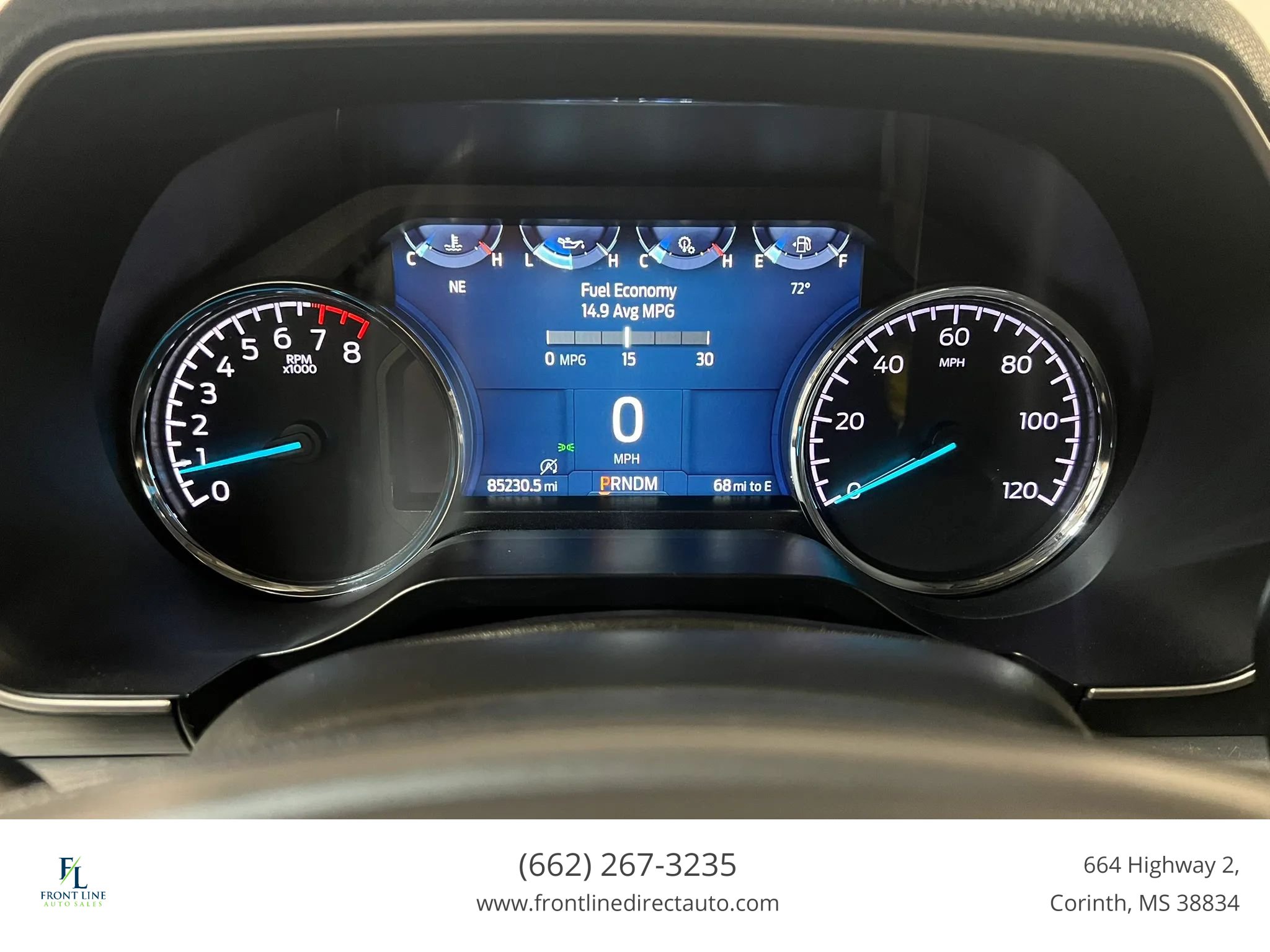 Used 2022 Ford F150 XLT w/ Equipment Group 301A Mid AWD/4WD image 16