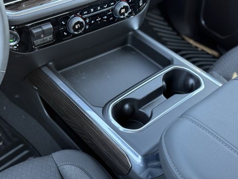 New 2026 Chevrolet Silverado 3500 LT w/ All Star Edition image 22