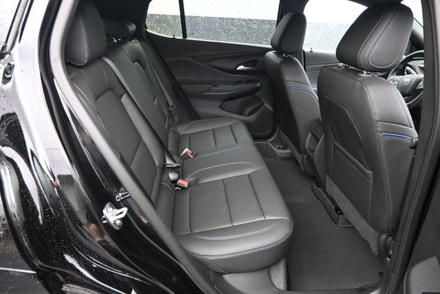 New 2026 Buick Envista Sport Touring w/ Convenience I Package FWD image 13