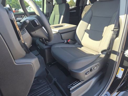 New 2026 GMC Sierra 1500 Elevation w/ X31 Off-Road Package image 27