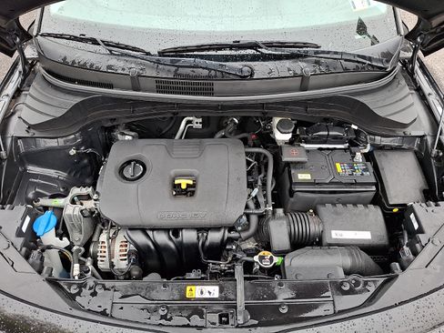 Used 2023 Kia Soul LX FWD image 27